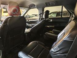 فورد إكسبلورر